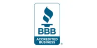 Better Business Bureau Accredited Business decal